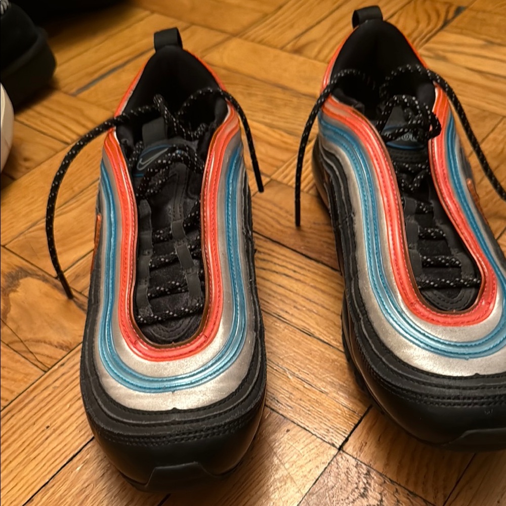 Nike AirMax 97 ‘On Air Neon Seoul’ Size 10